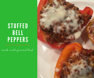 stuffed-bell-pepper-recipe