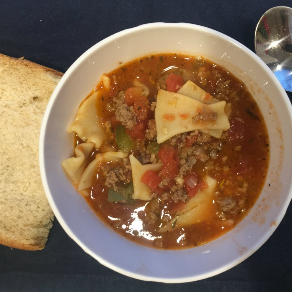 lasagna-soup-recipe-ground-beef-soup-easy