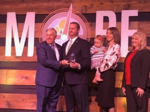 Missouri Farm Innovation Award