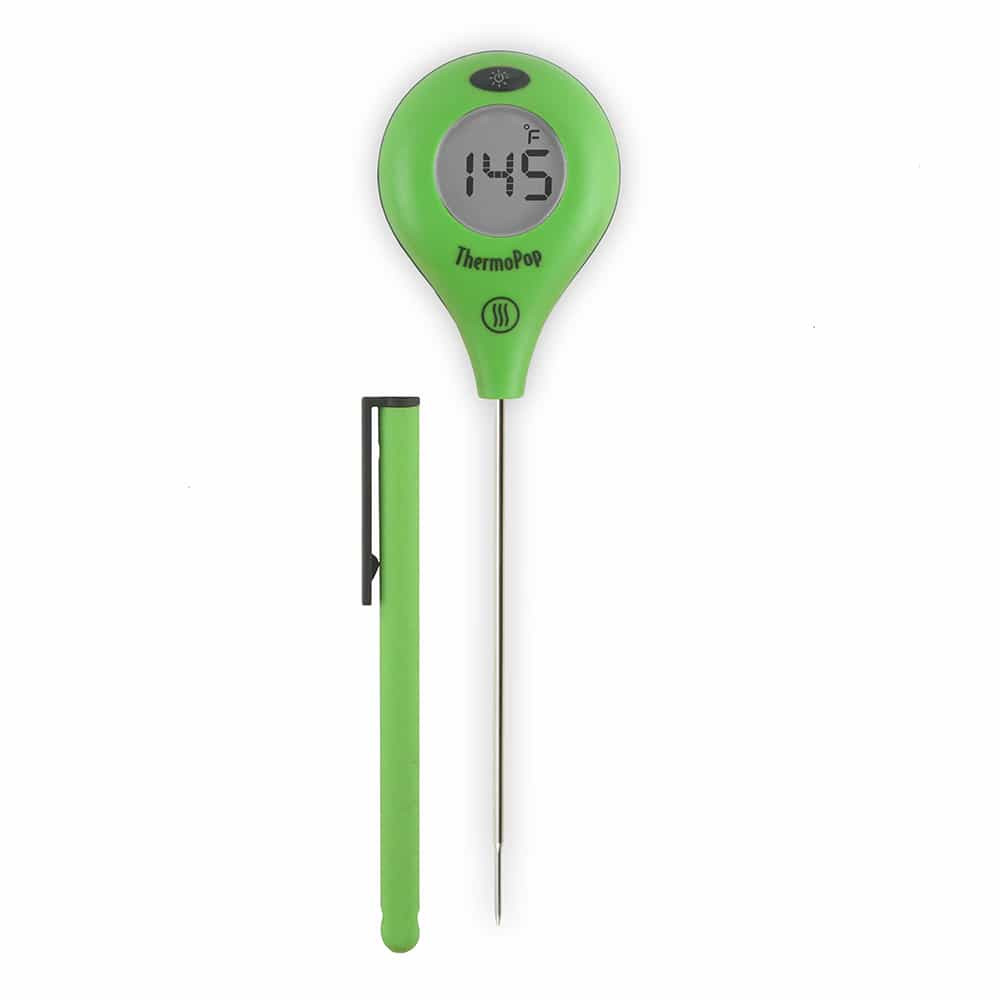 best meat thermometer digital meat thermometer | Clover Meadows Beef grass fed beef St. Louis