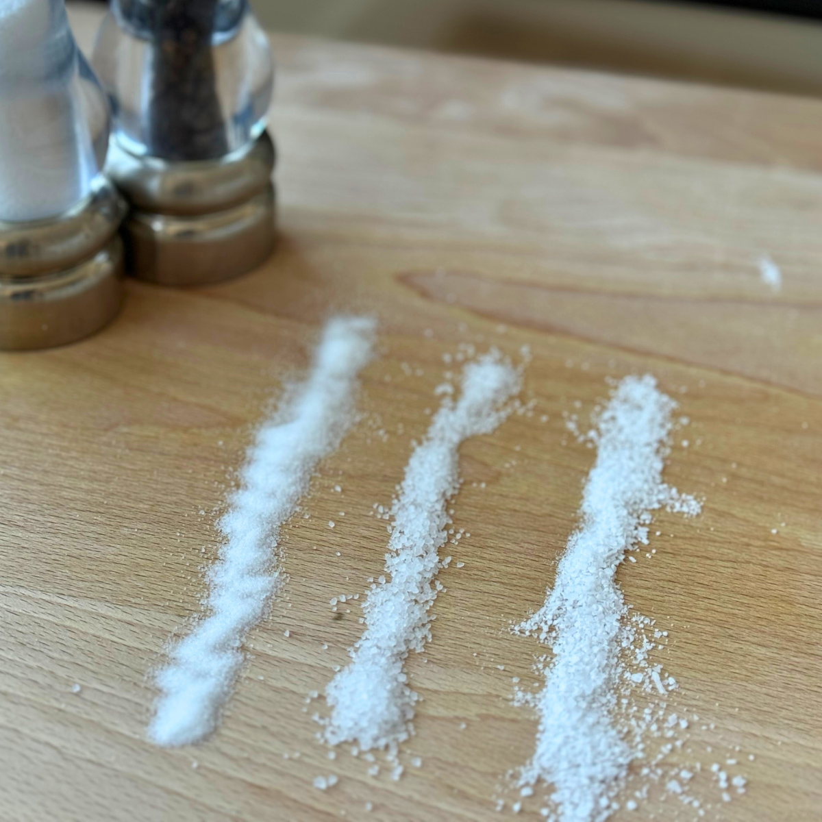 saltingsteaksalthowtokoshersaltwhysaltsteak Clover Meadows Beef