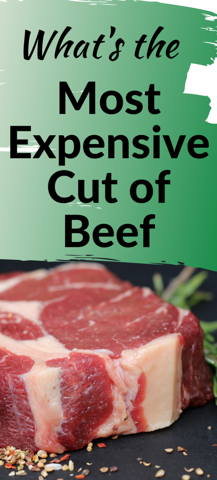 What #39 s the Most Expensive Cut of Beef? Clover Meadows Beef What #39 s the Most Expensive Cut of Beef? Clover Meadows Beef