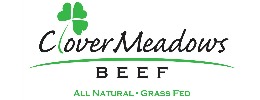 Clover Meadows Beef