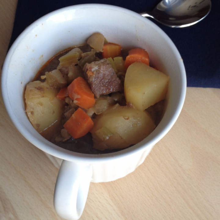 What To Cook With Beef Stew Meat, Other Than Stew Clover Meadows Beef