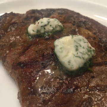 parsley-steak-butter-easy-clover-meadows-beef-grass-fed-beef