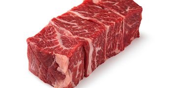 how many cuts of beef are there