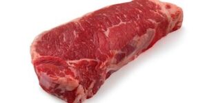 how many cuts of beef are there