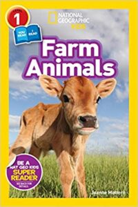 best-farm-books-for-kids-animals