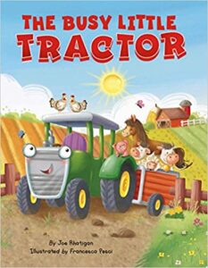 best-farm-books-for-kids-tractor