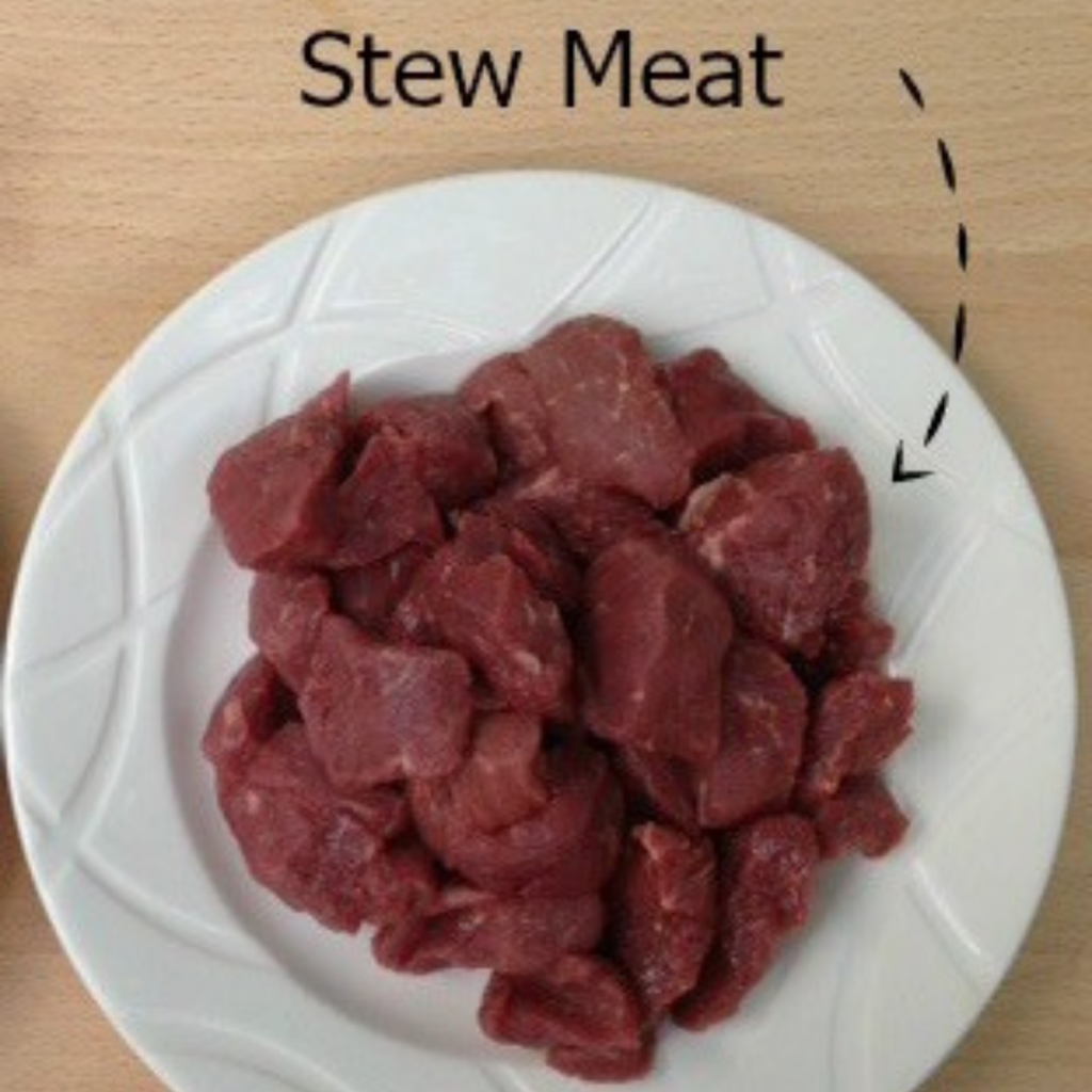 What To Cook With Beef Stew Meat, Other Than Stew