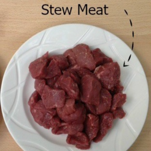 What To Cook With Beef Stew Meat, Other Than Stew Clover Meadows Beef