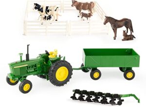 best-farm-toy-tractor