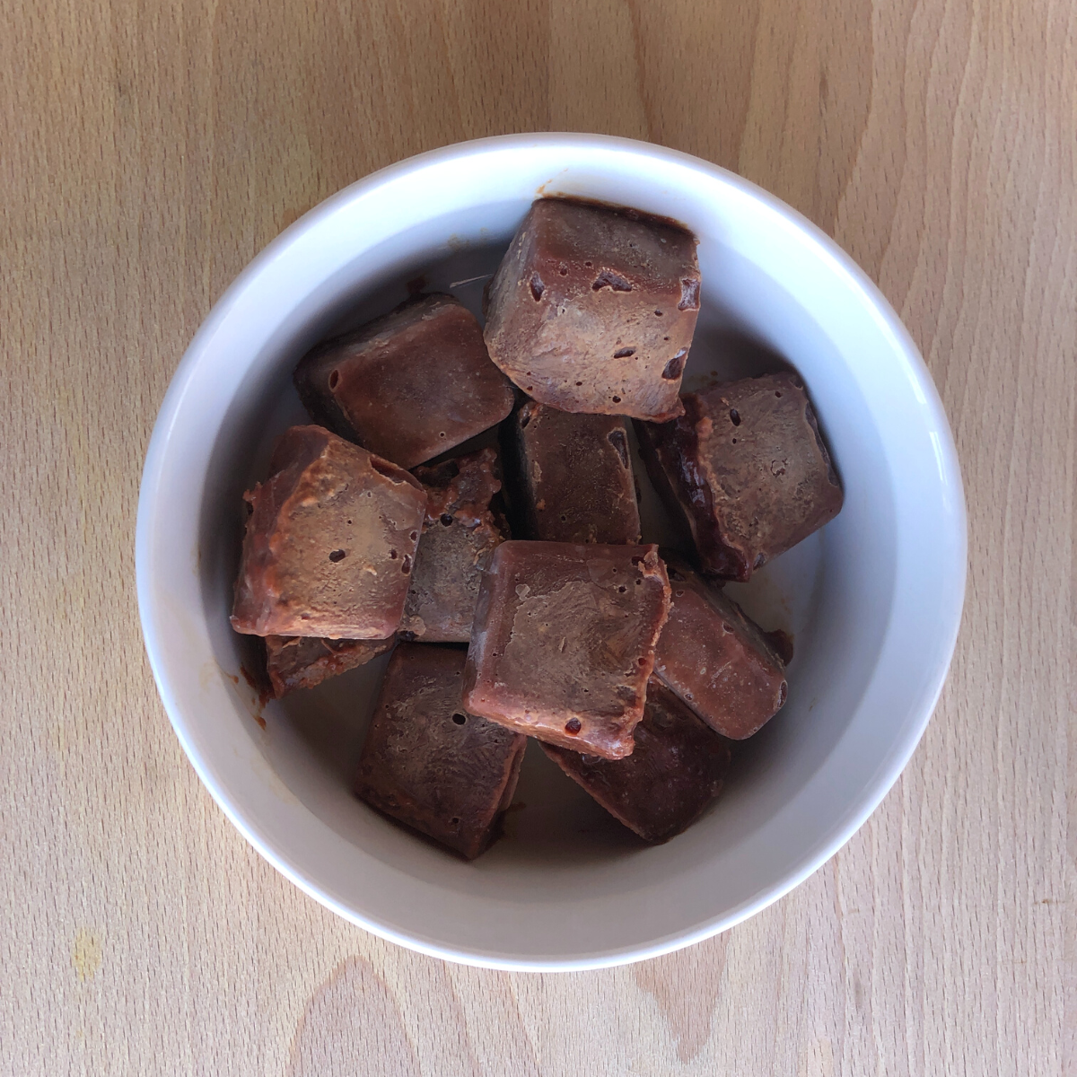 Beef Liver Cubes: How to Hide Liver in Food - Clover Meadows Beef