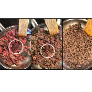 beef-liver-cube-in-ground-beef