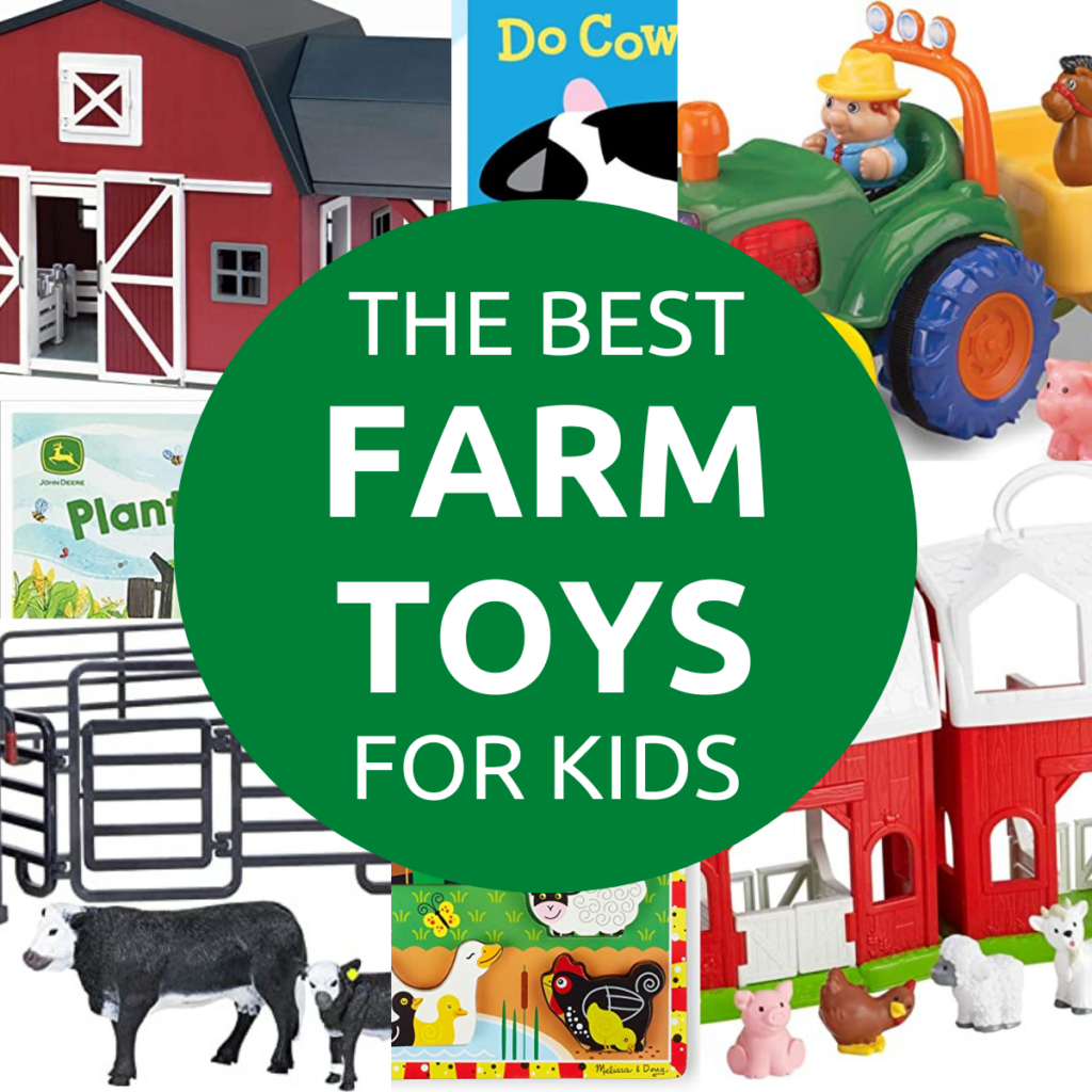 best-farm-toys