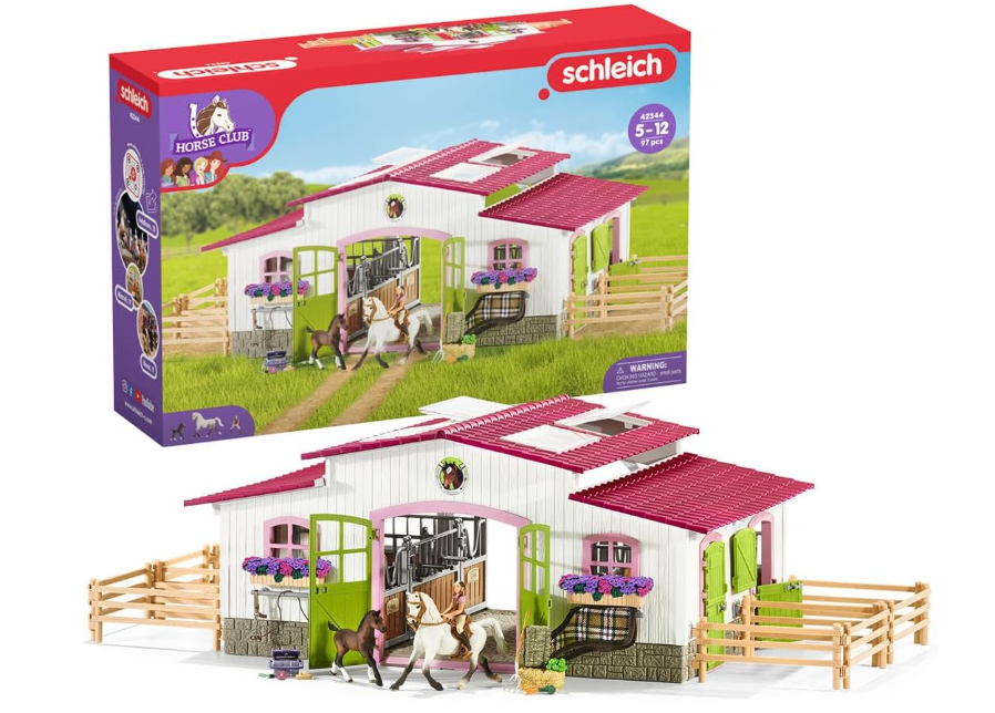 horse-toy-stable-kids