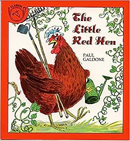 little-red-hen-farm-book-list-favorite-farm-books-classic-chickens-cow
