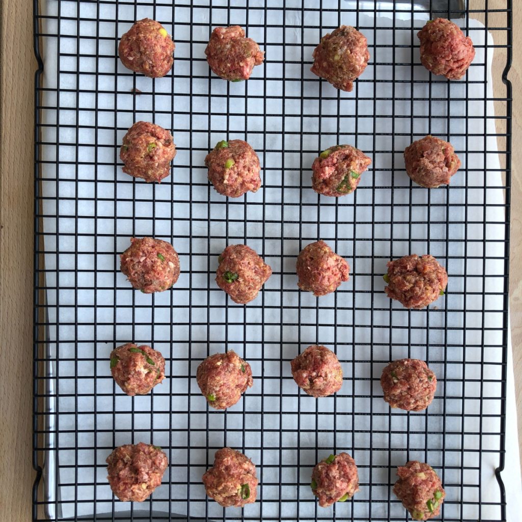 teriyaki-meatballs-teriyaki-meatball-recipe-baking-sheet
