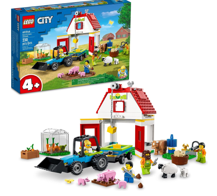 farm-lego-set