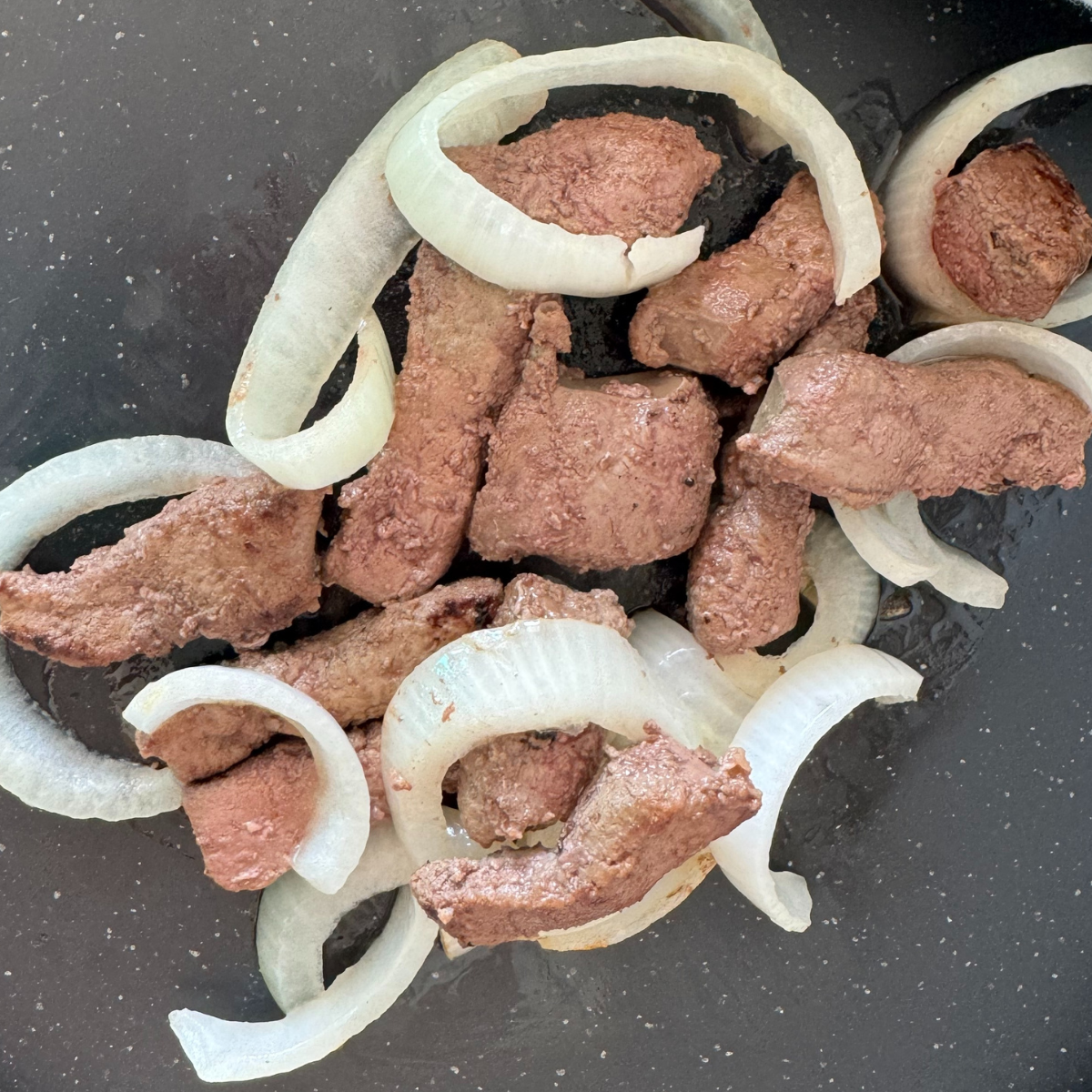 howtocookbeefliverwithoutflourClovermeadowsbeefgrassfedbeef