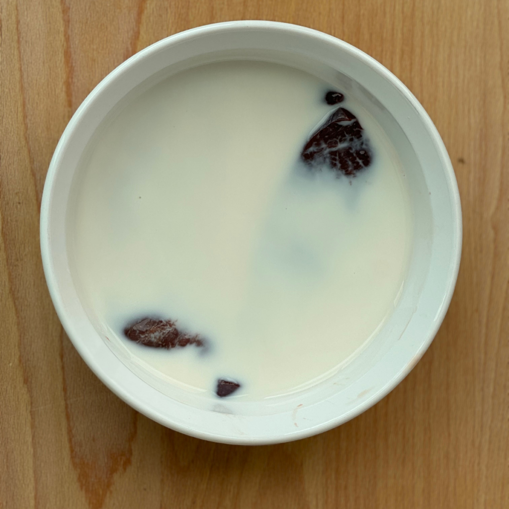 howtocookbeefliverwithoutfloursoakinmilkorlemonjuiceClover