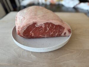 boneless-prime-rib-roast-garlic-herb-butter-easy-recipe-oven-roasted